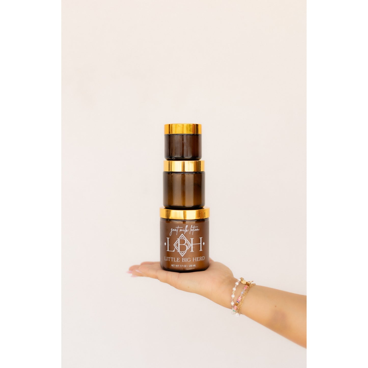 Goat Milk Lotion