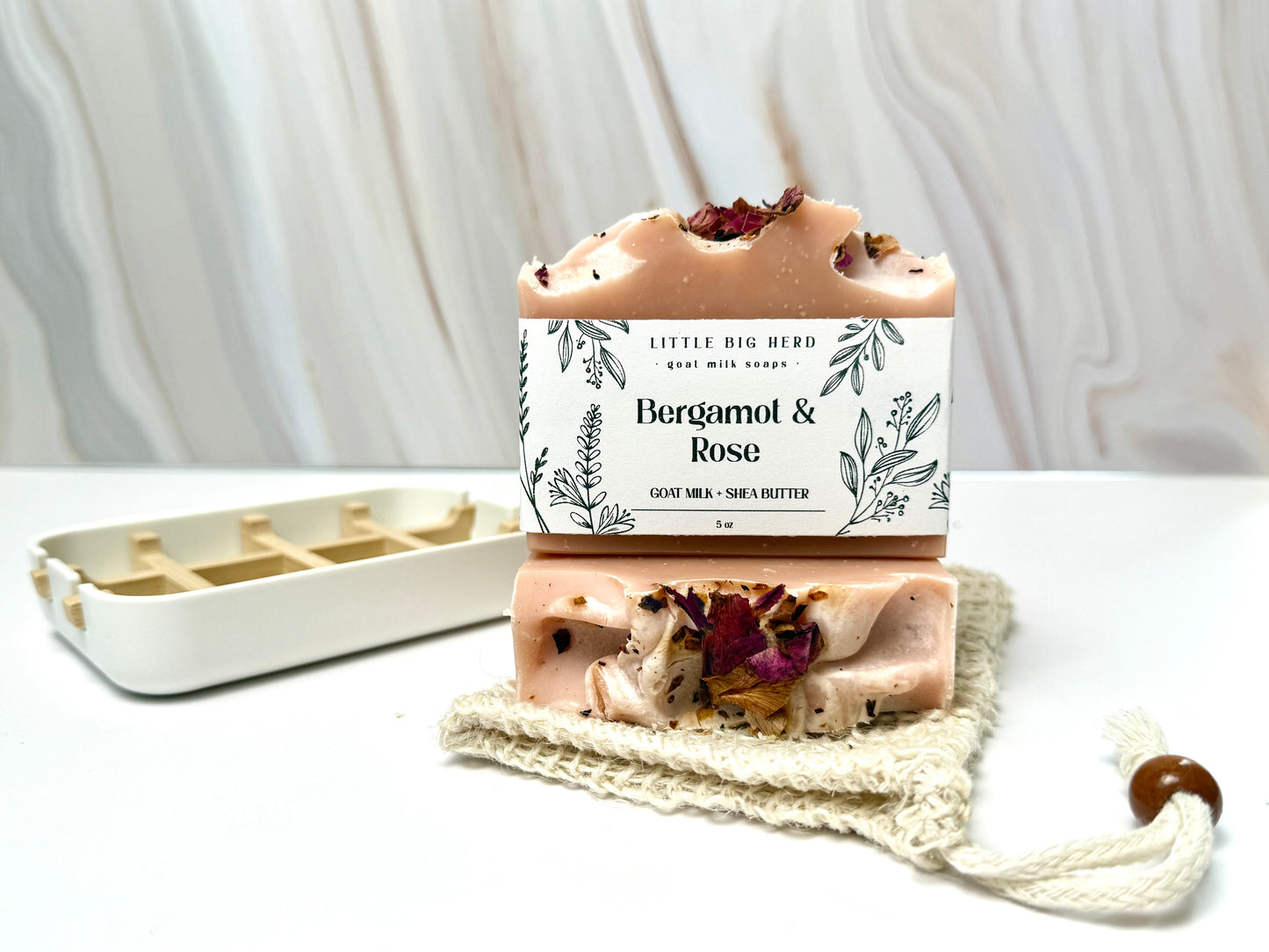 Bergamot & Rose
