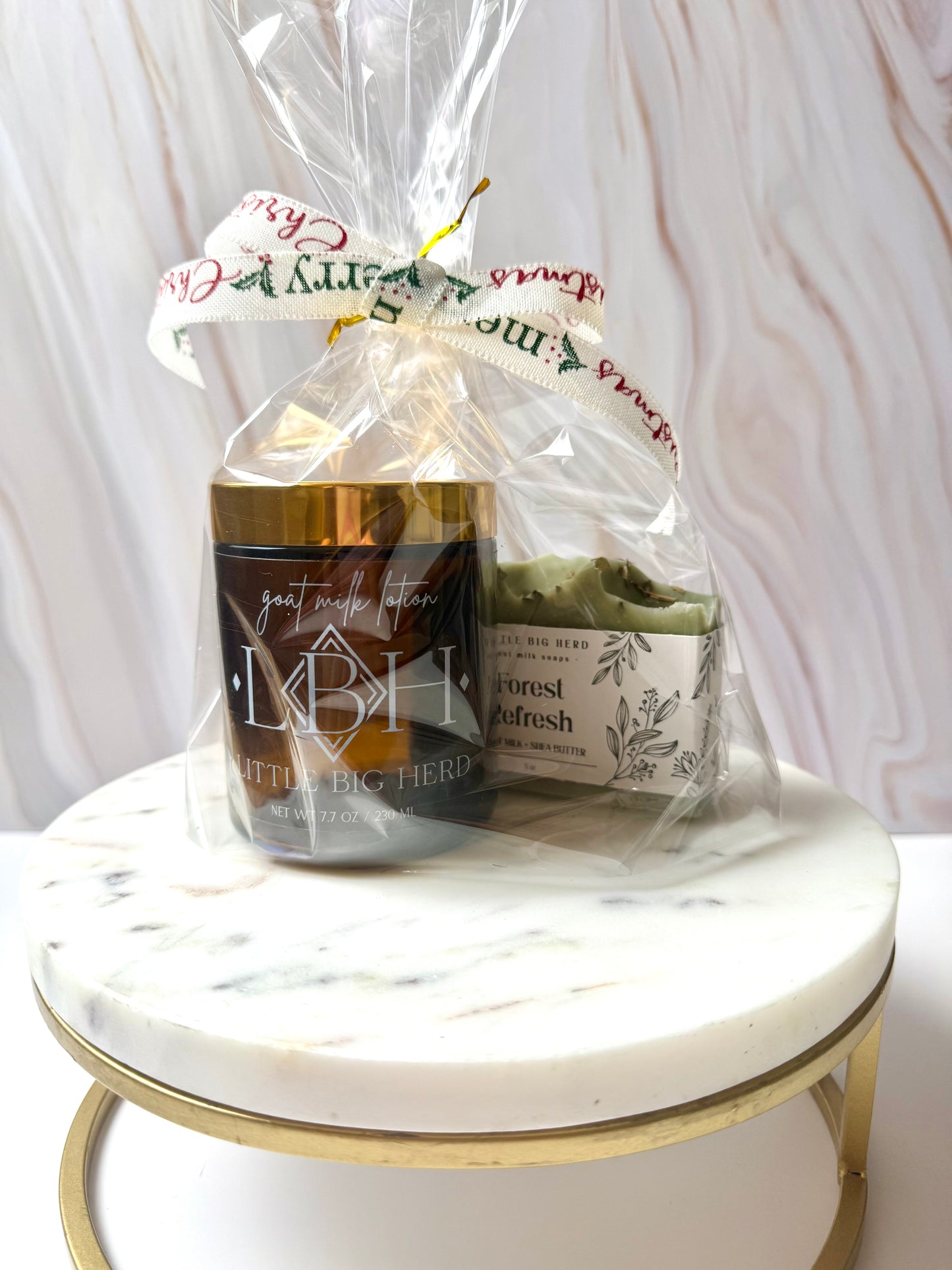 Large Lotion Gift Set