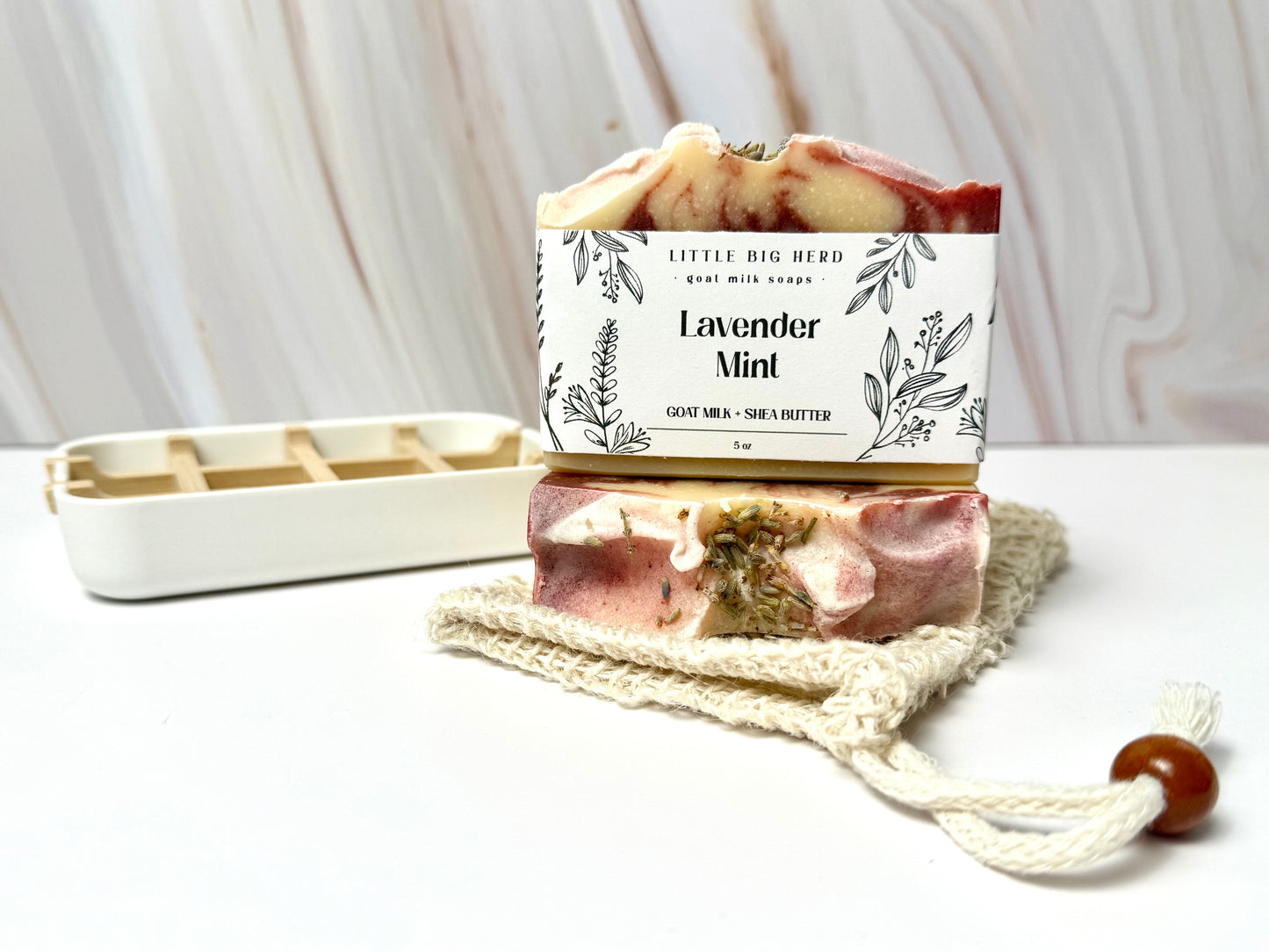 Lavender Mint