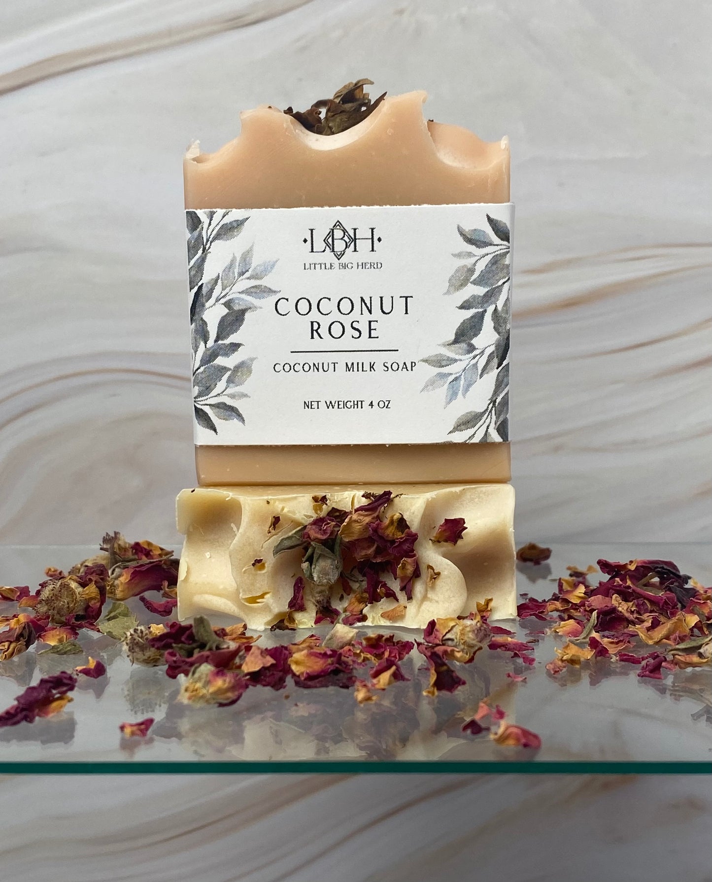 Goat Milk Soap