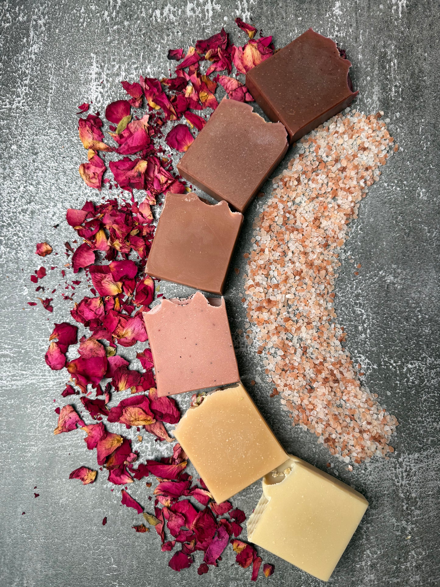 All Natural Soap