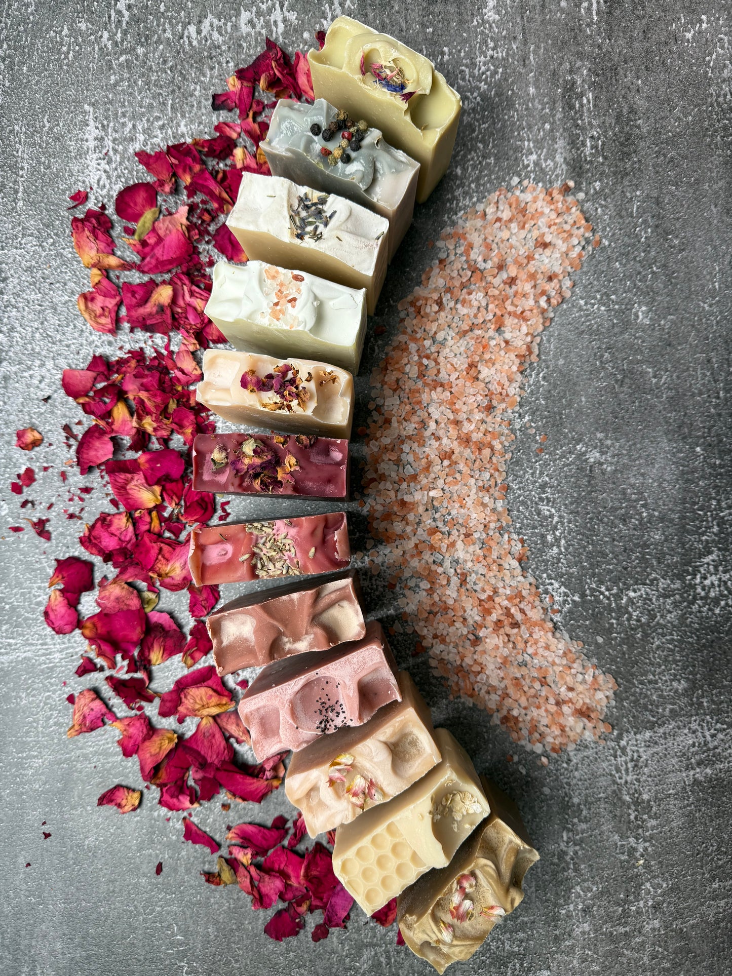 All Natural Soap