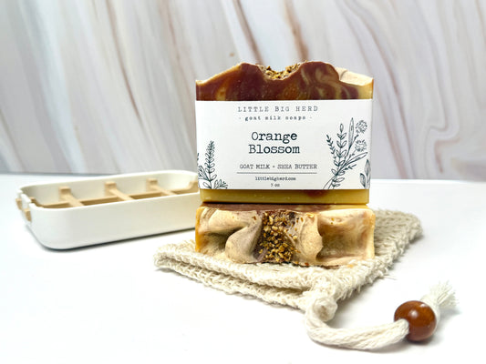 Orange Blossom