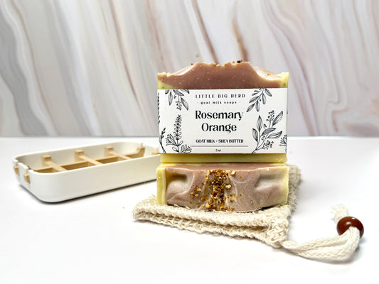 Rosemary Orange
