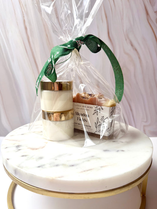 Mini Lotions Gift Set